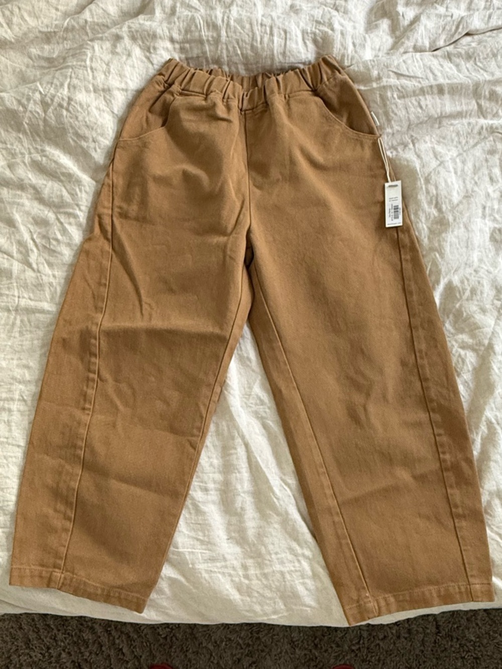 Le bon shoppe arc pants M